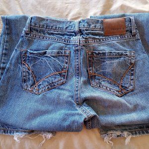 Wrangler Vintage Twenty X jeans boot cut